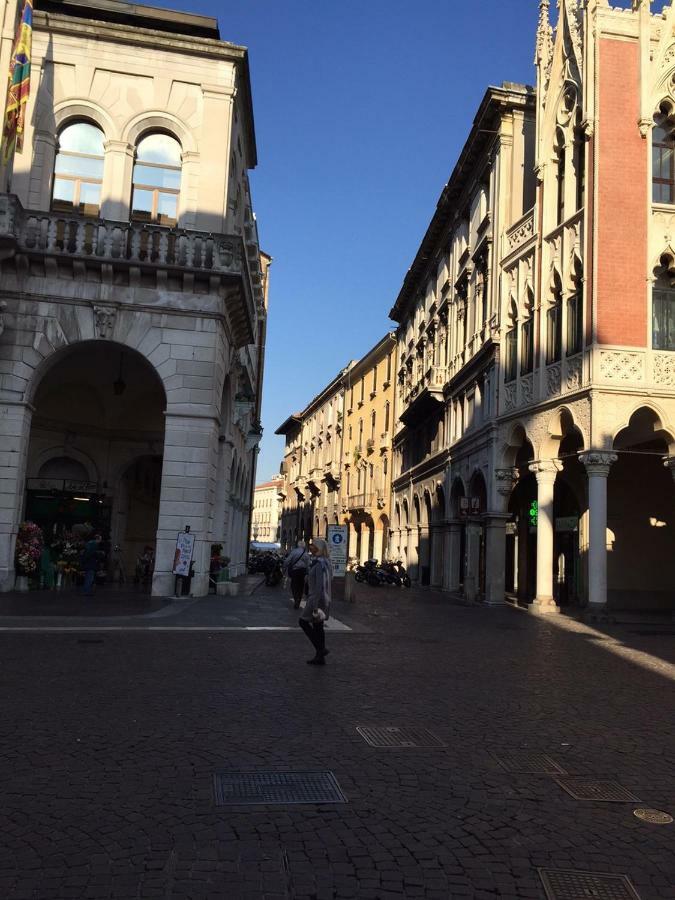 Apartment In Padova Center Zewnętrze zdjęcie