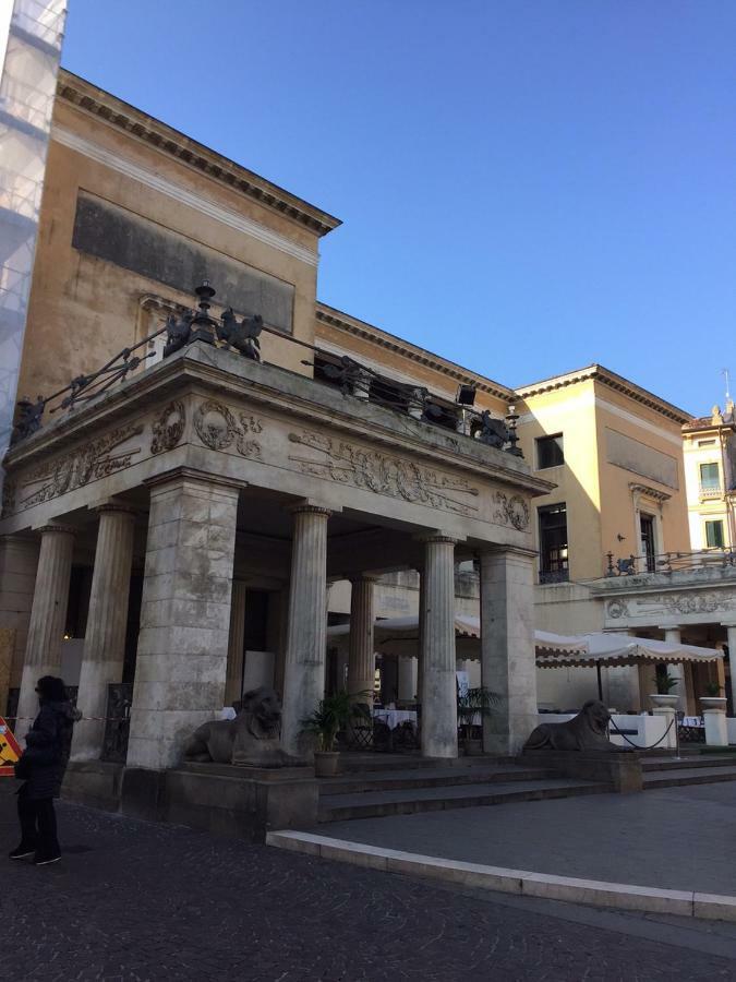Apartment In Padova Center Zewnętrze zdjęcie