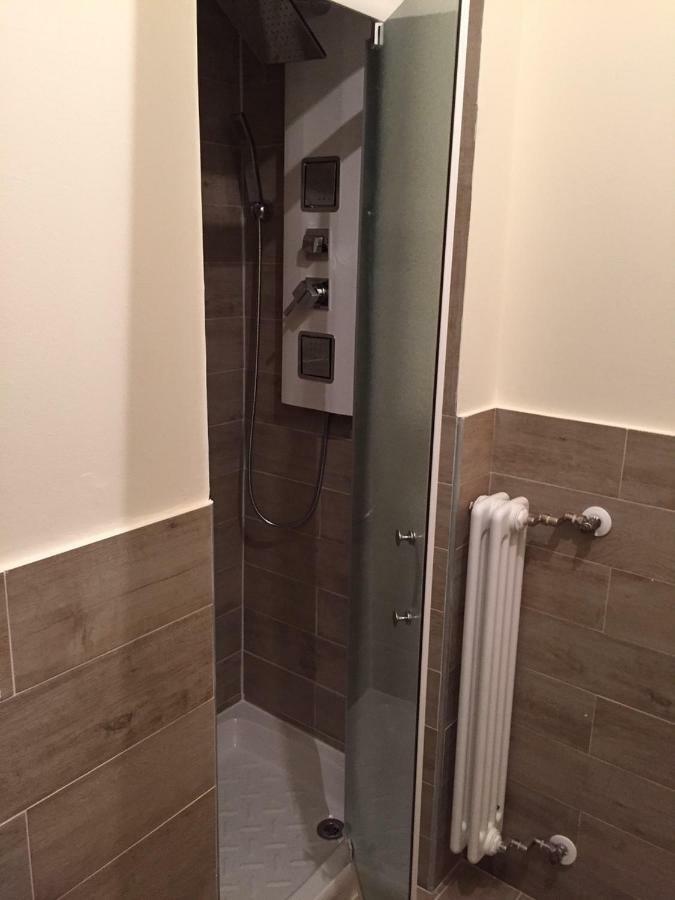 Apartment In Padova Center Zewnętrze zdjęcie