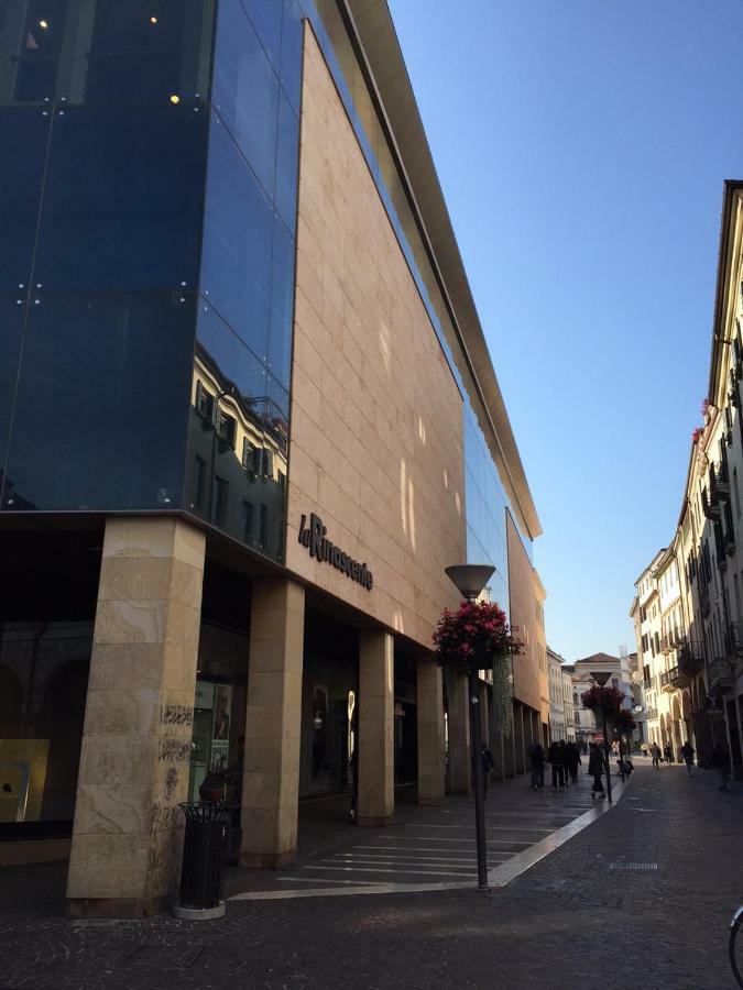 Apartment In Padova Center Zewnętrze zdjęcie