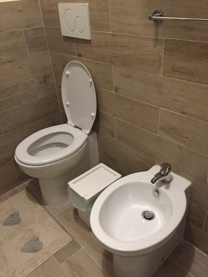 Apartment In Padova Center Zewnętrze zdjęcie