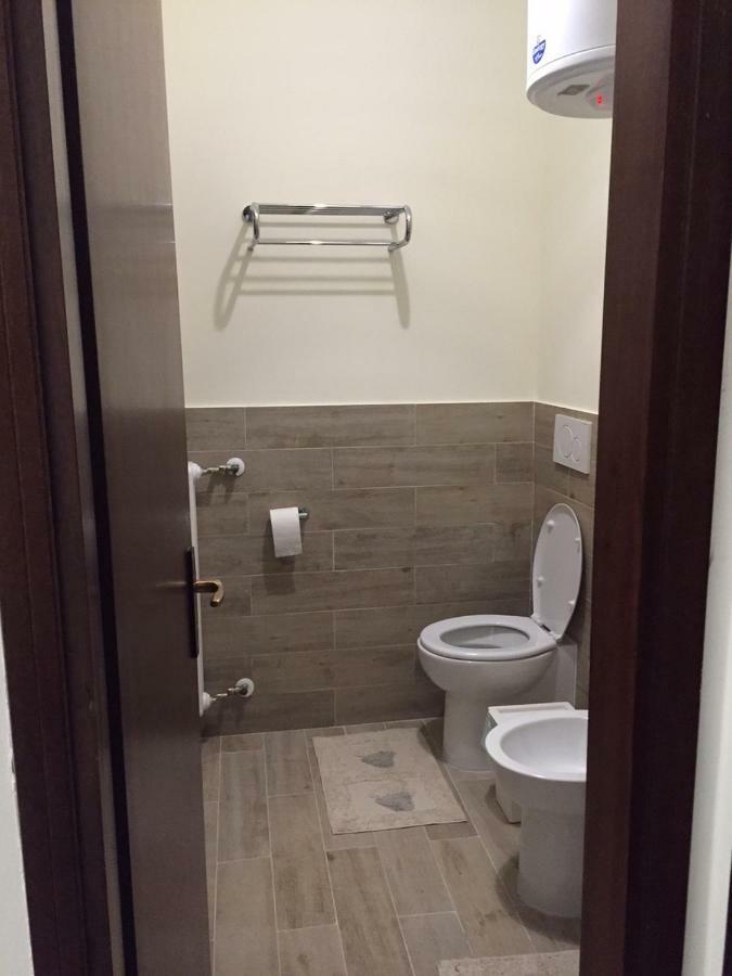 Apartment In Padova Center Zewnętrze zdjęcie