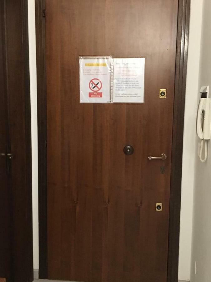 Apartment In Padova Center Zewnętrze zdjęcie