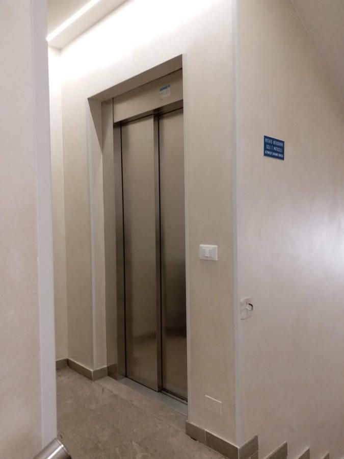 Apartment In Padova Center Zewnętrze zdjęcie