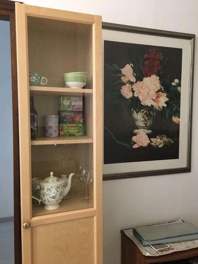 Apartment In Padova Center Zewnętrze zdjęcie